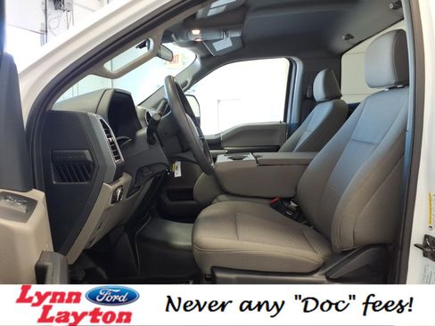 Used 2022 Ford F350 XLT w/ XLT Value Package image 14