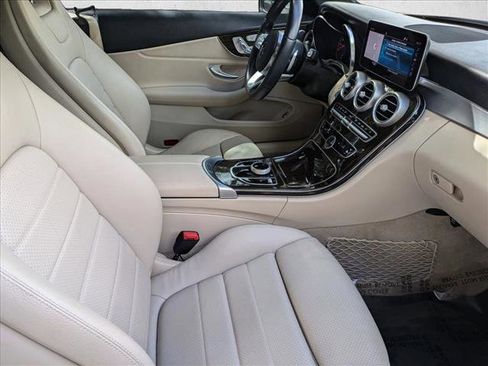Used 2019 Mercedes-Benz C 300 Coupe image 20