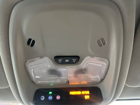 Used 2023 Buick Encore GX Preferred FWD image 19