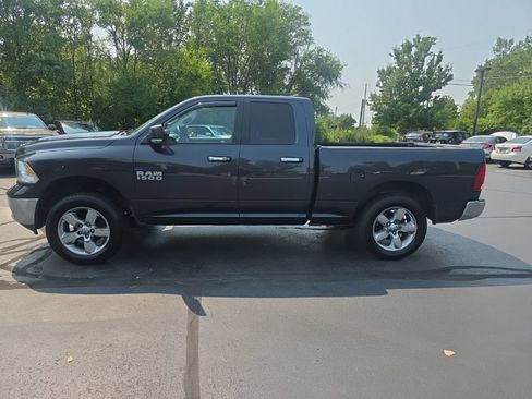 Used 2018 RAM 1500 Big Horn AWD/4WD image 4