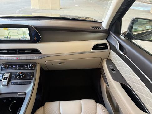 Used 2020 Hyundai Palisade Limited AWD/4WD image 19