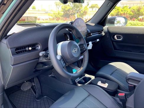 New 2026 MINI Cooper S FWD image 8