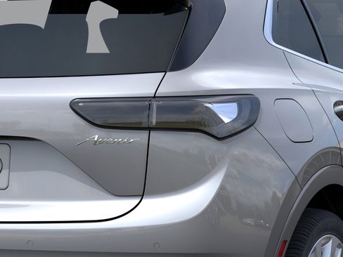 New 2026 Buick Envision Avenir image 11