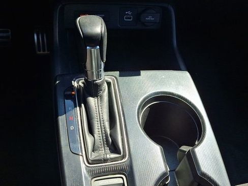 Certified 2023 Honda Civic Sport image 10