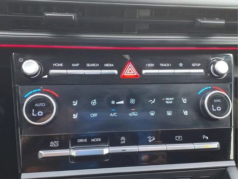 Used 2025 Hyundai Santa Fe Calligraphy FWD image 21