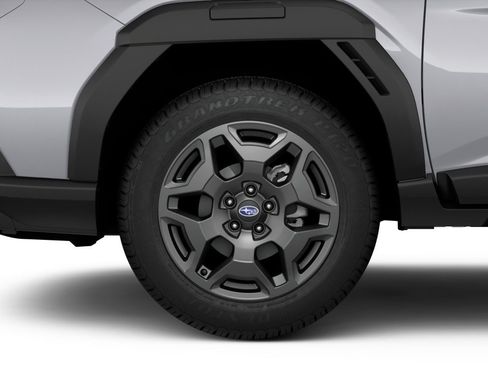 New 2026 Subaru Outback Premium AWD/4WD image 10