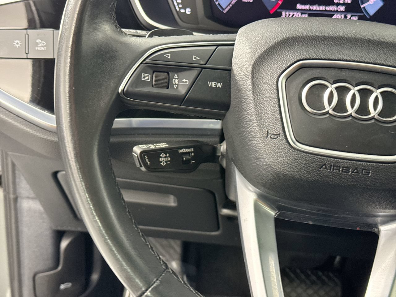 Used 2023 Audi Q3 2.0T Premium Plus w/ Premium Plus Package AWD/4WD image 21