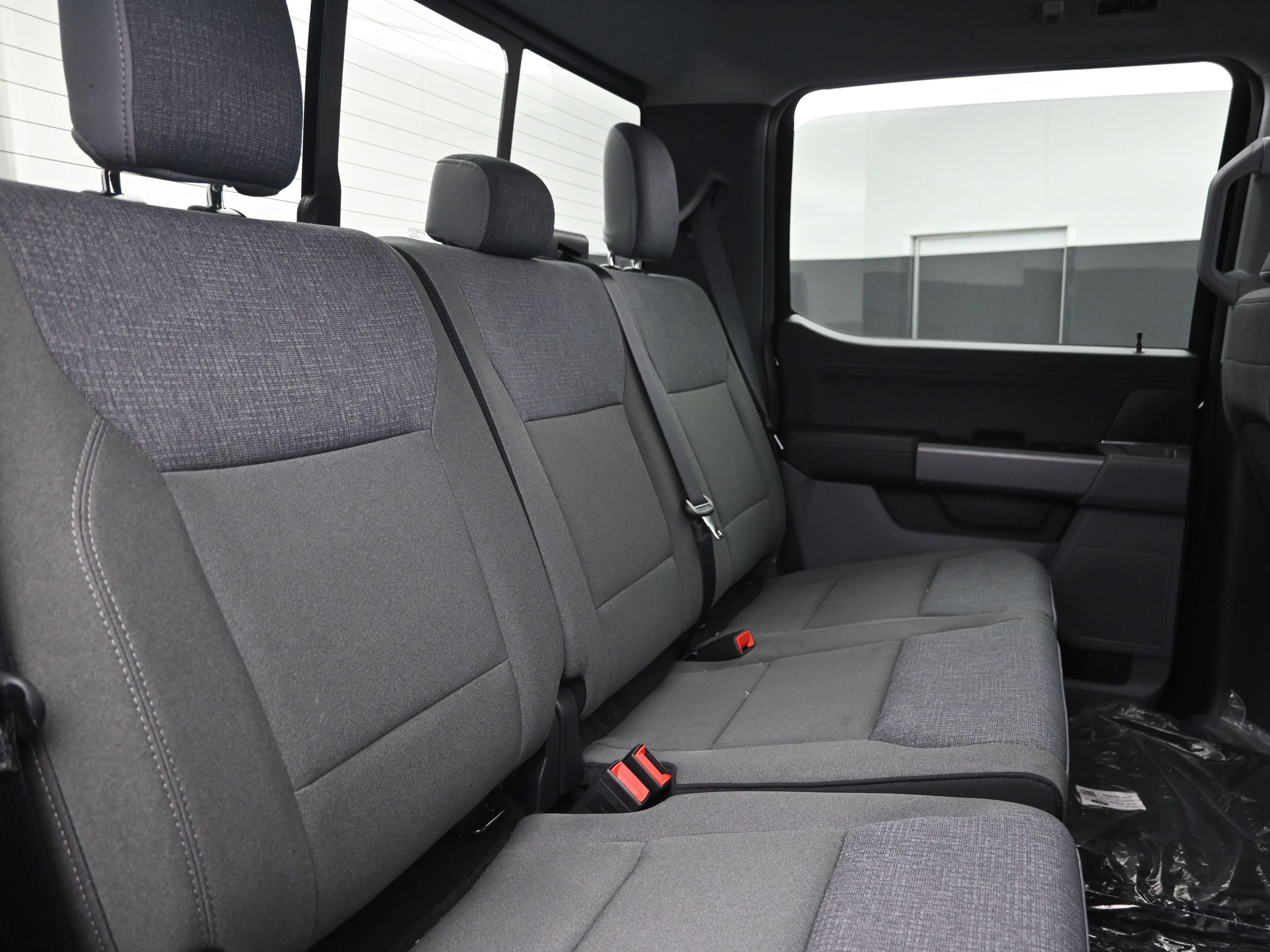 Used 2024 Ford F150 XLT w/ Equipment Group 302A MID AWD/4WD image 16