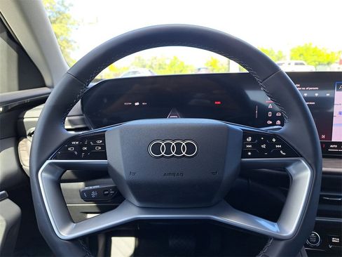 New 2025 Audi Q5 Premium Plus image 8