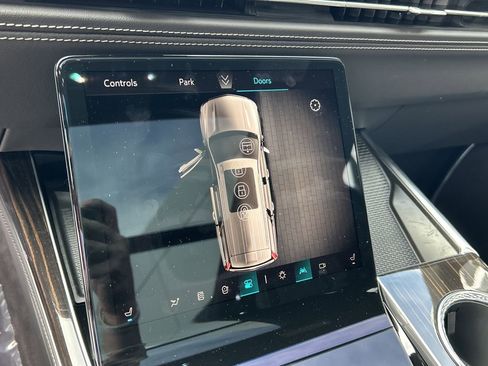 New 2026 Cadillac Escalade Luxury w/ Touring Package image 26