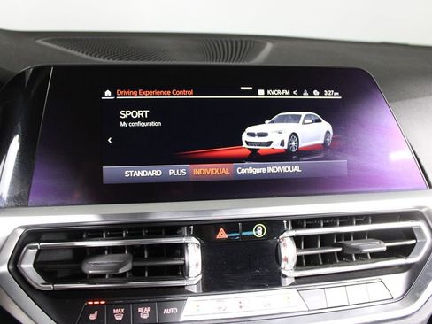 Used 2022 BMW 230i Coupe w/ Convenience Package image 11