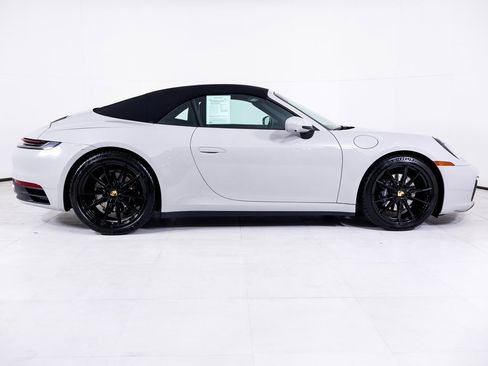 Certified 2024 Porsche 911 Carrera image 30