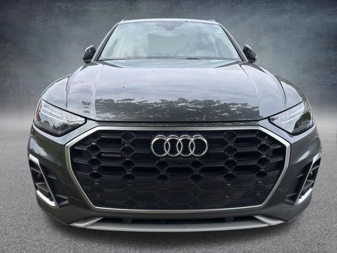 Used 2023 Audi Q5 e Prestige w/ Prestige Package AWD/4WD image 7