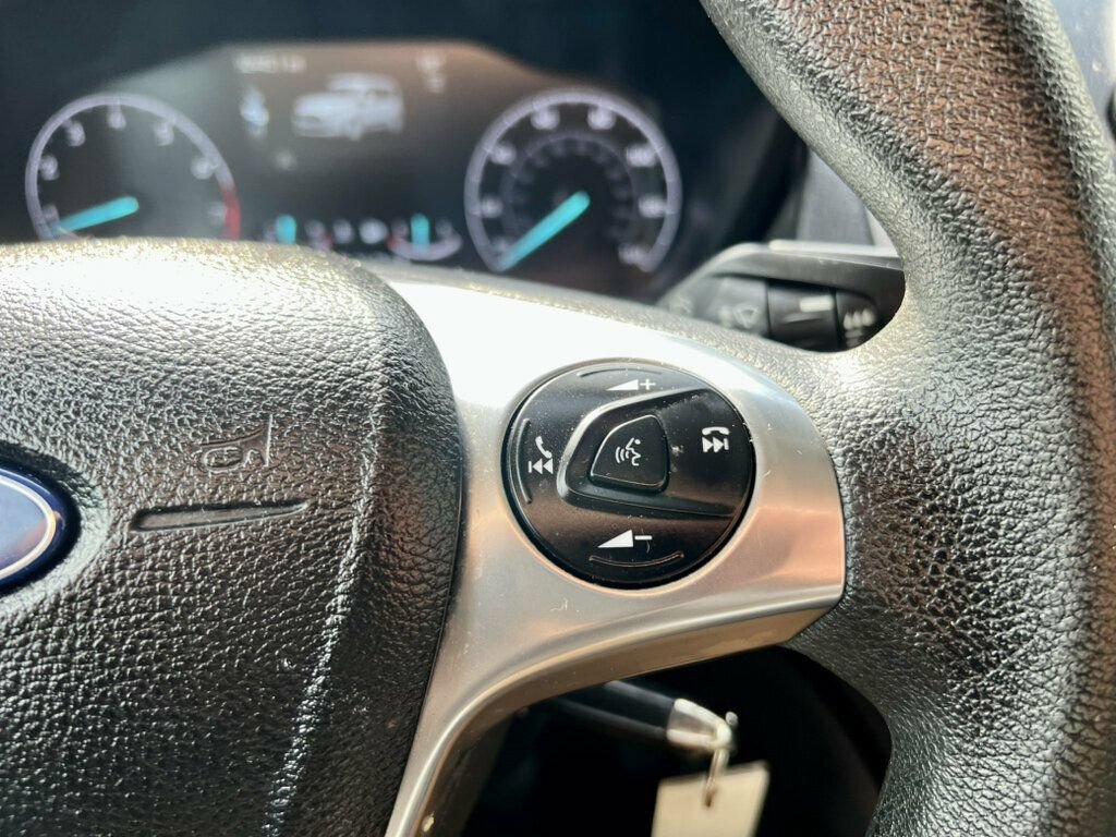 Used 2019 Ford Transit Connect XL FWD image 16