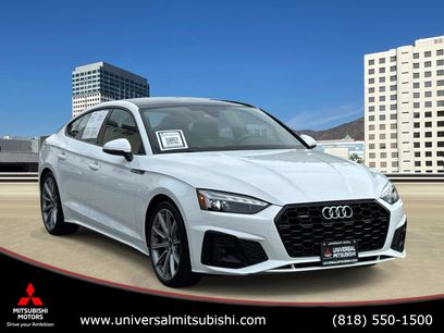 Used 2025 Audi A5 2.0T Premium Plus