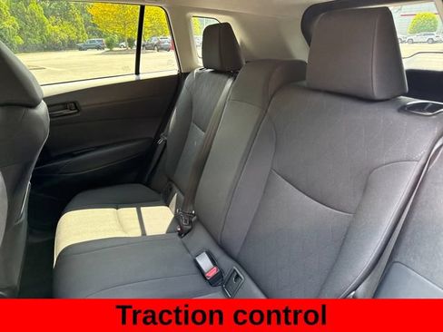 Used 2023 Toyota Corolla Cross LE AWD/4WD image 22