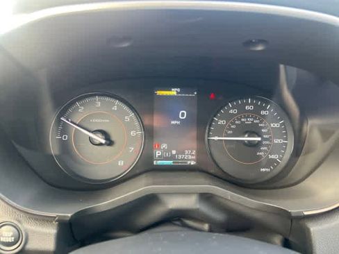 Certified 2022 Subaru Crosstrek 2.0i Premium w/ Popular Package #2 image 35