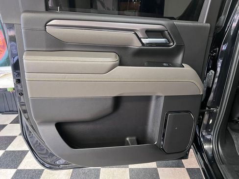 Used 2024 Chevrolet Silverado 2500 ZR2 w/ ZR2 Bison Edition image 48