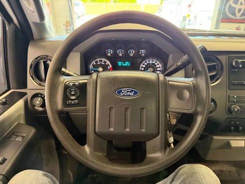Used 2012 Ford F350 XL w/ PWR Equipment Group image 12