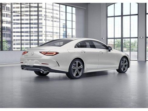 Used 2021 Mercedes-Benz CLS 450 4MATIC image 21