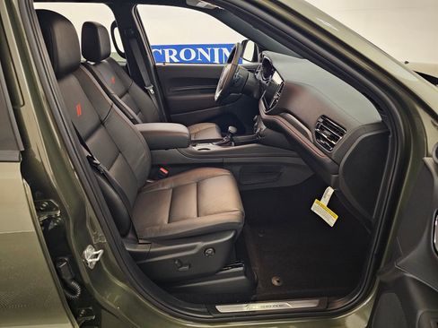 New 2026 Dodge Durango GT image 32