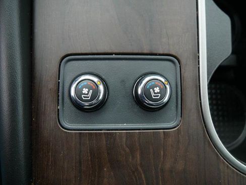 Certified 2024 Nissan Murano Platinum w/ Cargo Package image 19