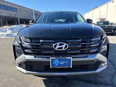 New 2026 Hyundai Tucson SE image 2