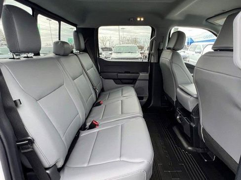 New 2026 Ford F450 XL w/ XL Driver Assist Package AWD/4WD image 12