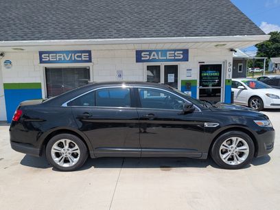 Used 2014 Ford Taurus SEL w/ Equipment Group 201A
