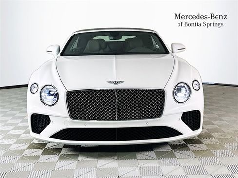 Used 2023 Bentley Continental GT S image 2
