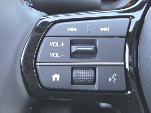 New 2027 Honda HR-V Sport image 32