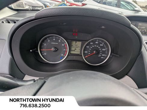 Used 2018 Subaru Forester 2.5i Premium w/ All-Weather Package image 8