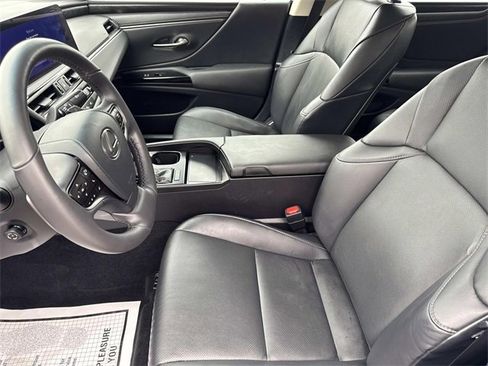 Certified 2023 Lexus ES 350 w/ Premium Package image 20