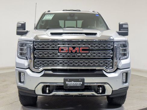 Used 2021 GMC Sierra 2500 Denali image 3