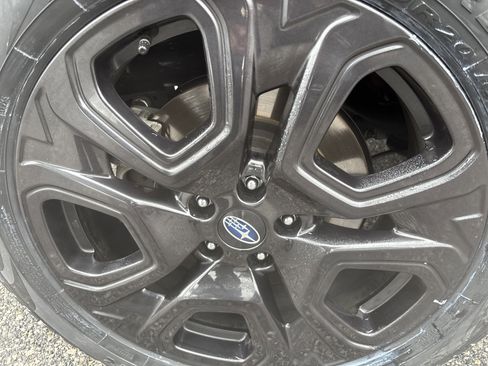 Used 2023 Subaru Ascent Onyx Edition Limited image 8