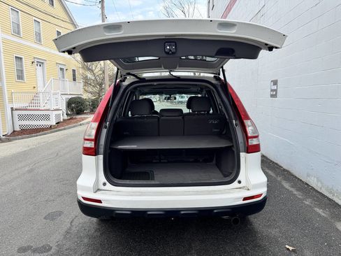 Used 2011 Honda CR-V EX-L image 12