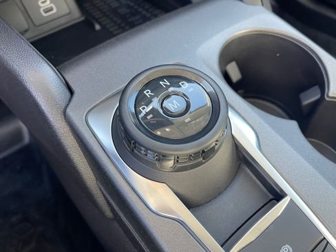 New 2025 Ford Bronco Sport Badlands w/ Sasquatch Badlands Package image 10