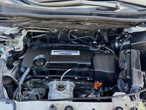 Used 2015 Honda CR-V Touring image 41