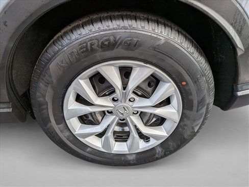 New 2026 Honda CR-V LX image 9