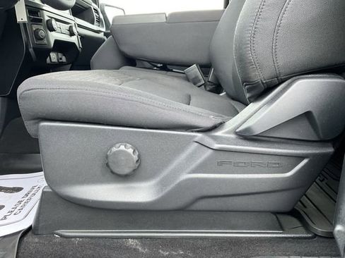 Used 2023 Ford F150 XL w/ STX Appearance Package image 13