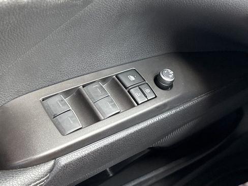 Used 2024 Toyota Camry XSE w/ Navigation Package FWD image 17