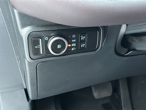 New 2026 Ford Explorer Platinum w/ LUX Leather Package image 10