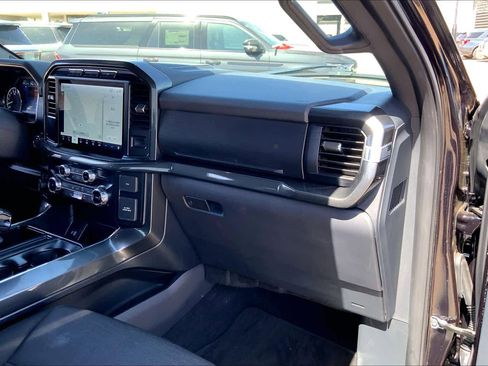 Certified 2023 Ford F150 XLT w/ Equipment Group 302A High AWD/4WD image 19