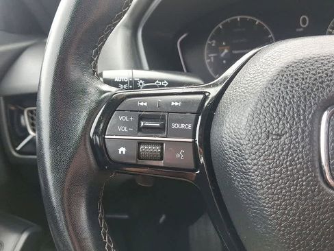 Certified 2024 Honda Civic Sport image 17