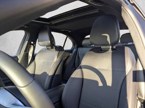 Certified 2025 Mercedes-Benz C 300 4MATIC Sedan image 19