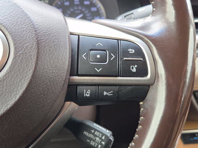 Used 2017 Lexus ES 350 w/ Navigation System Package FWD image 21
