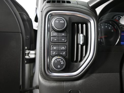 Used 2020 Chevrolet Silverado 1500 RST AWD/4WD image 23