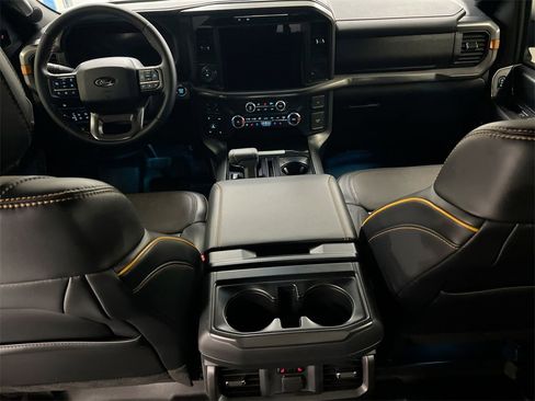 Used 2025 Ford F150 Tremor w/ Equipment Group 402A High image 10