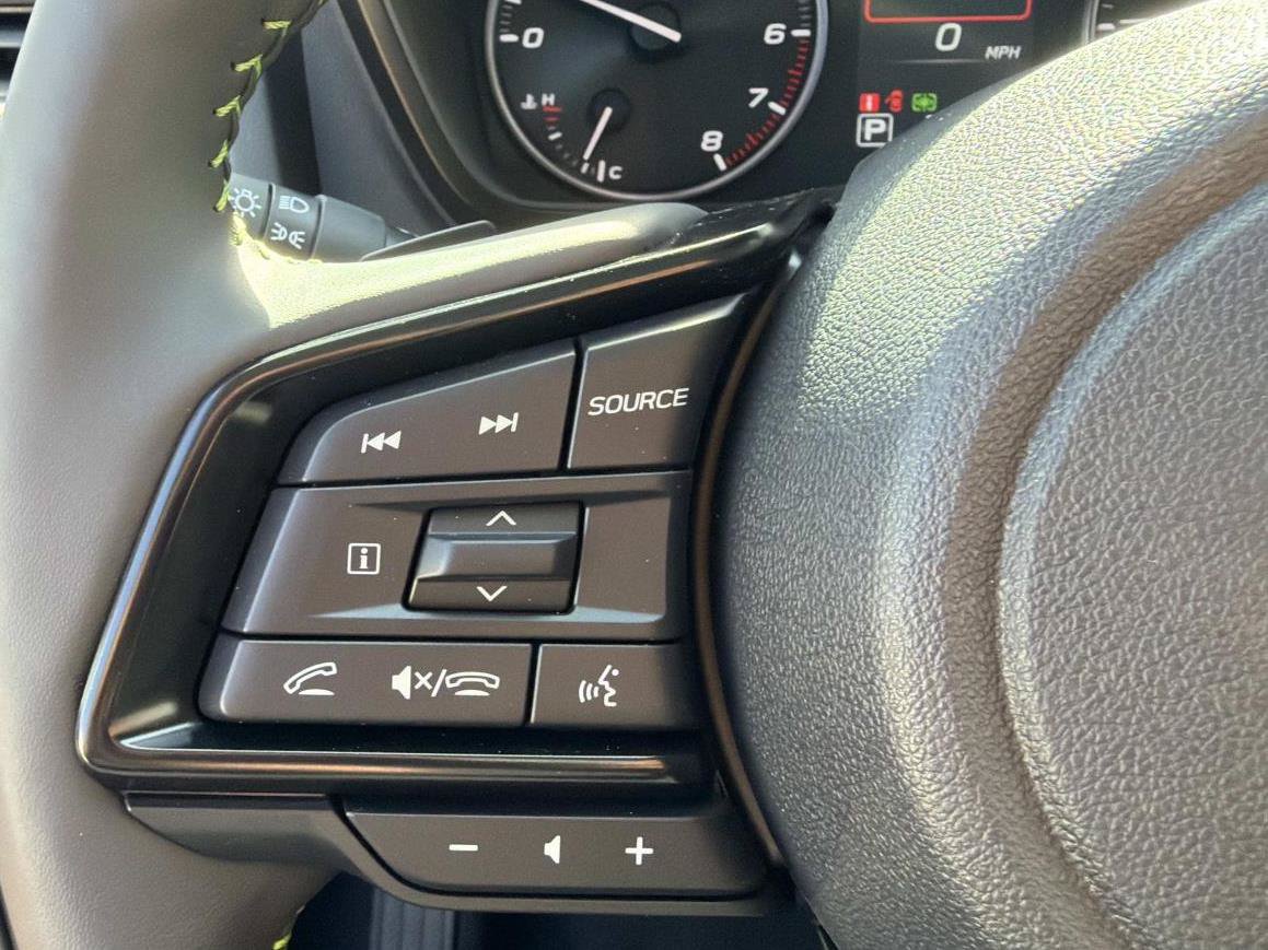 New 2026 Subaru Ascent Bronze Edition AWD/4WD image 20