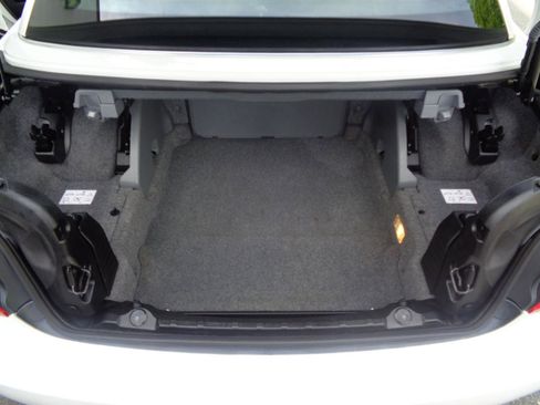 Used 2013 BMW 335i Convertible RWD image 37